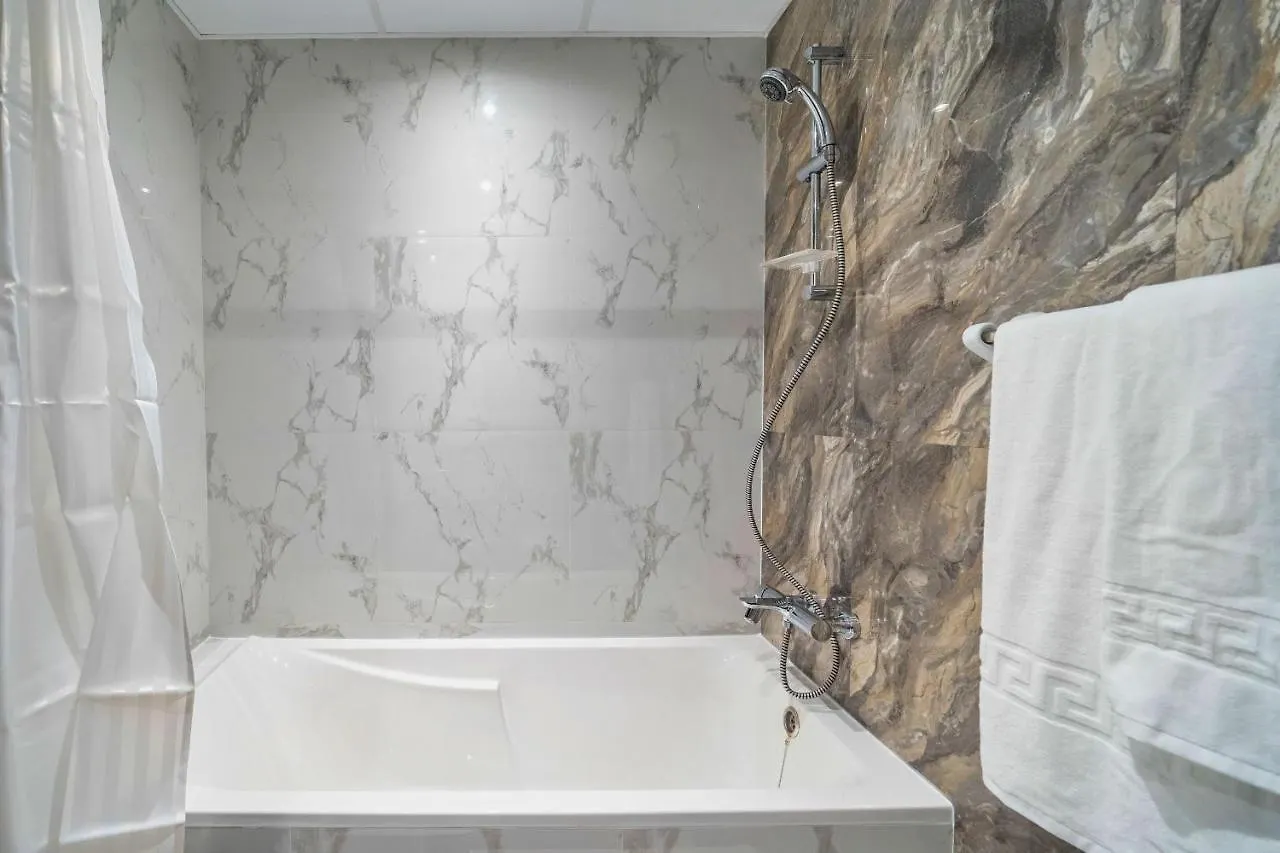 Primestay - Elite Residence Studio In Business Bay, Burj Khalifa View Dubai United Arab Emirates